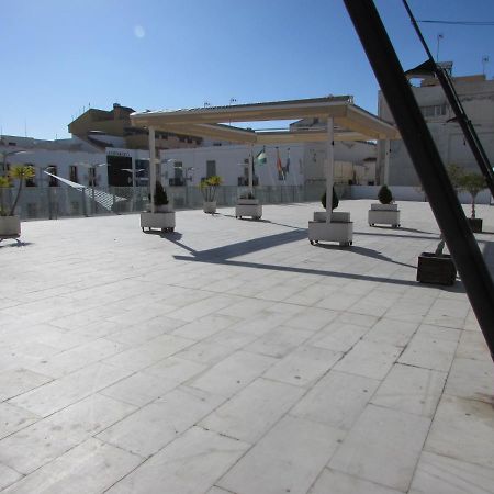 Top Garrucha Centro Kültér fotó
