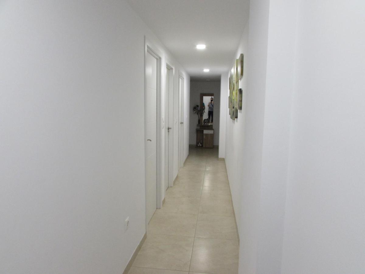 Top Garrucha Centro Kültér fotó